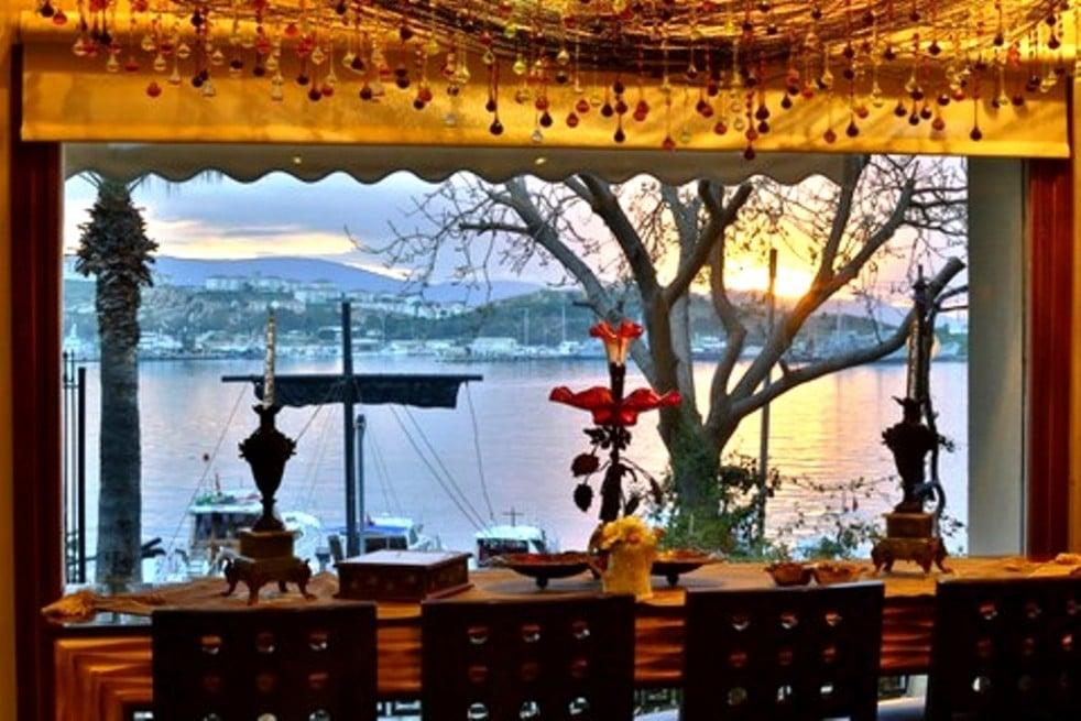 Bülbül Yuvası Butik Otel (+12  Adult Only) — 8