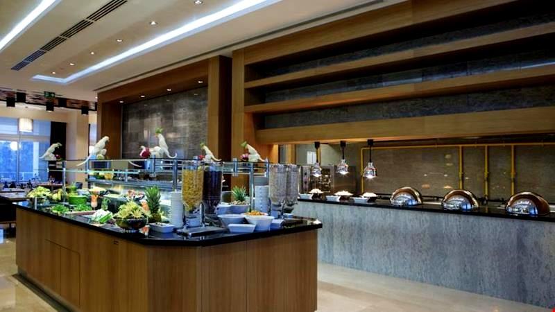 Wyndham Garden Diyarbakır — 5