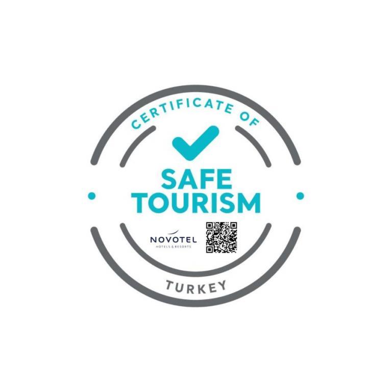 Novotel İstanbul Zeytinburnu — 5