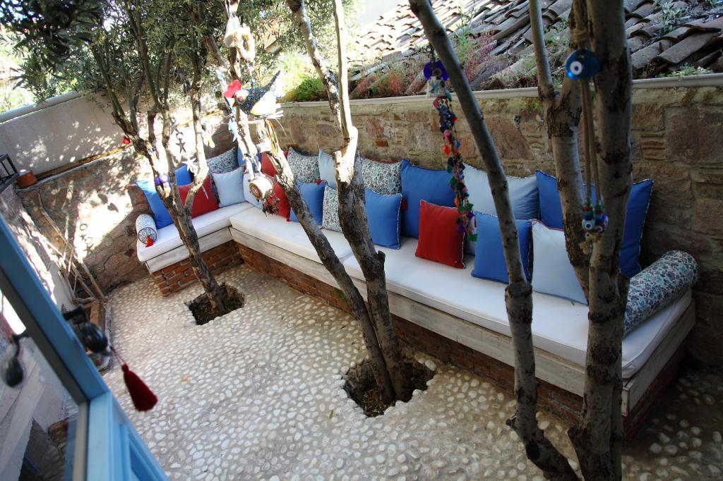 Çeşmelihan Pansiyon — 6