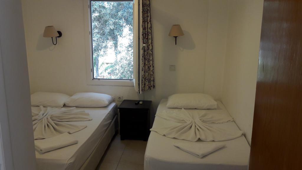 Bircan Hotel Bodrum — 8