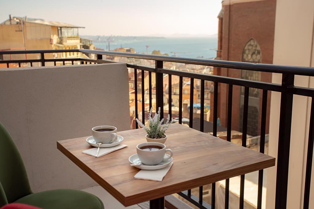 West Palace Hotel — 7