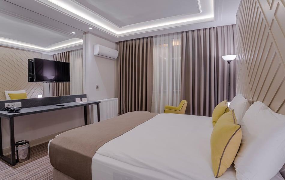 Hotel Kaleli — 2