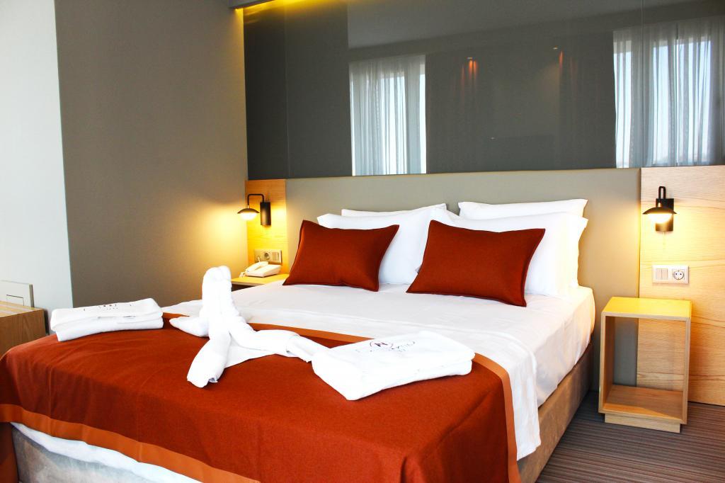 Yurdakul Hotel — 3