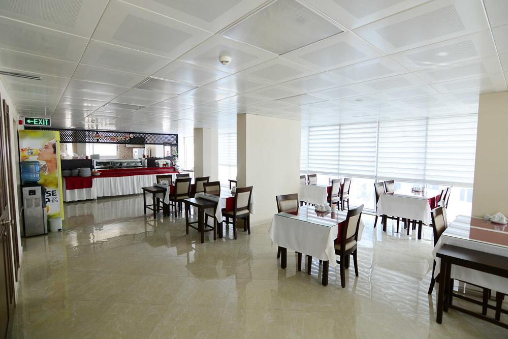 Siler Otel Milas — 6