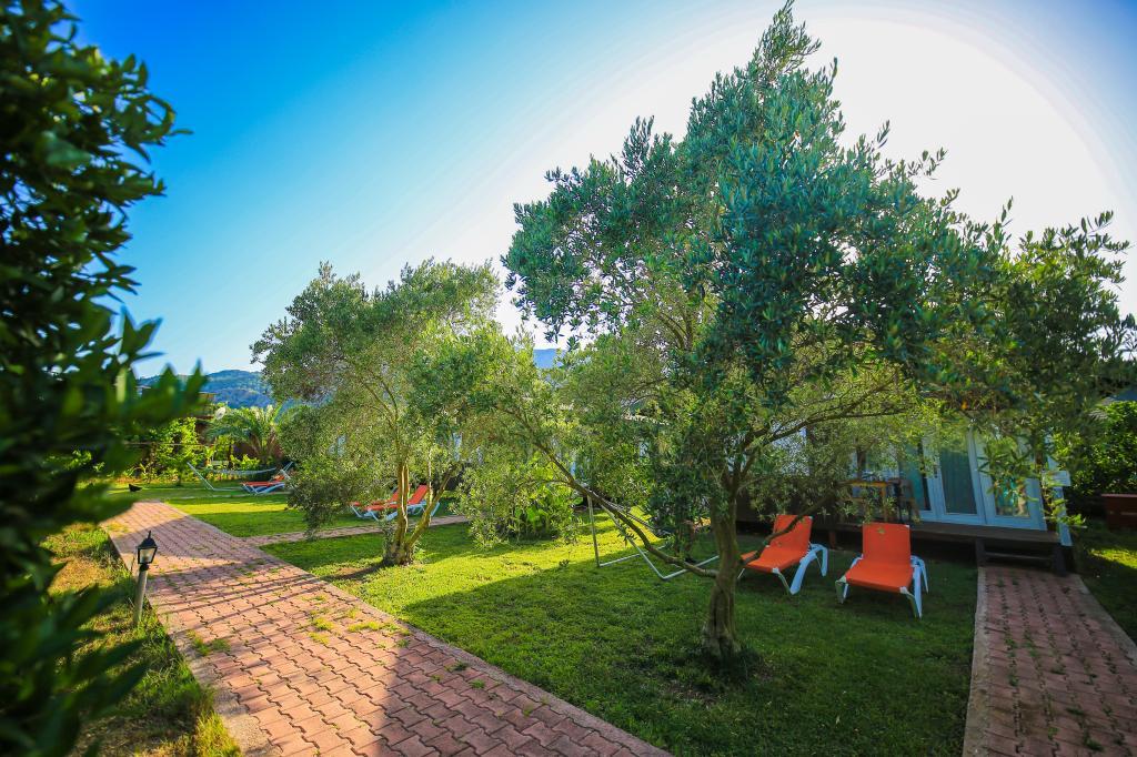 Çıralı Zakkum Bungalow — 4