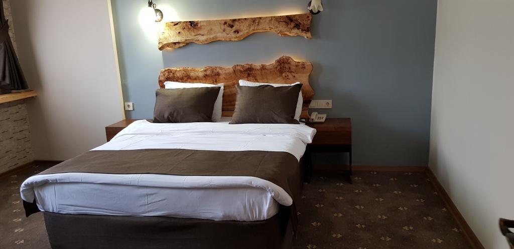 Kayı Snow Otel — 10