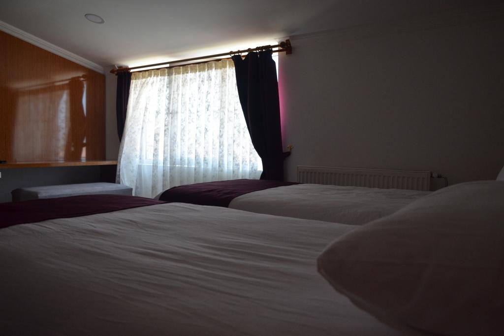 KuyaşApartHotel — 10