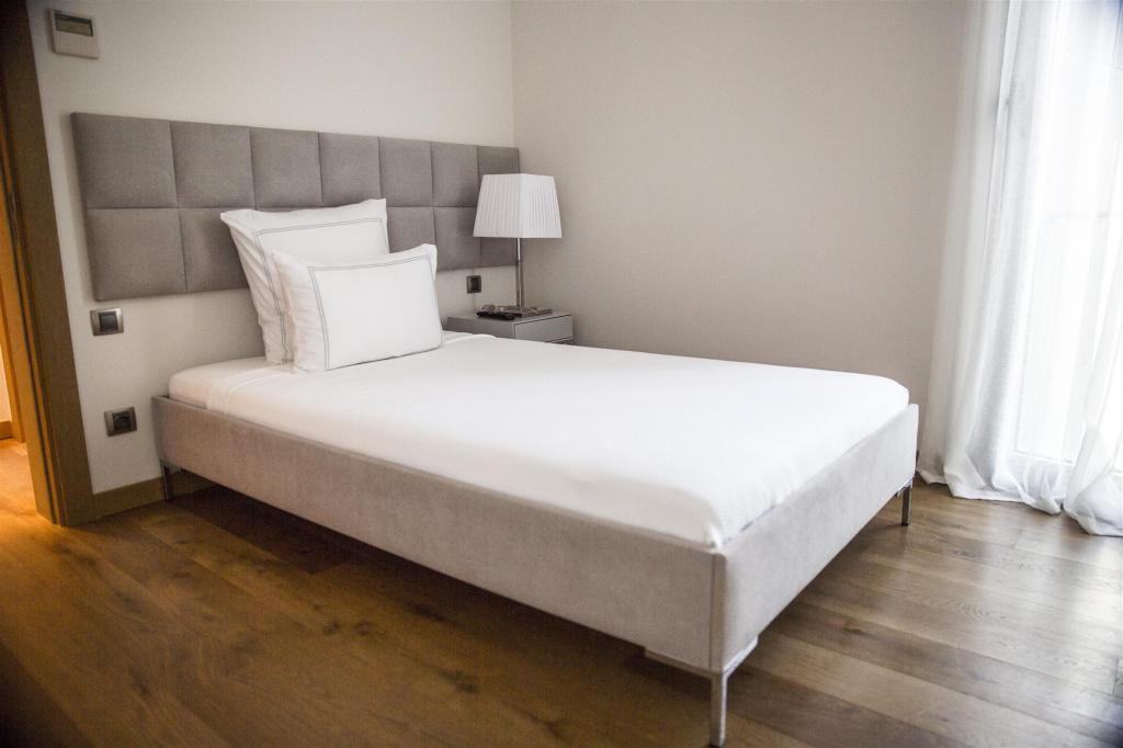 Villas/Swissotel Residences Bodrum Beach
