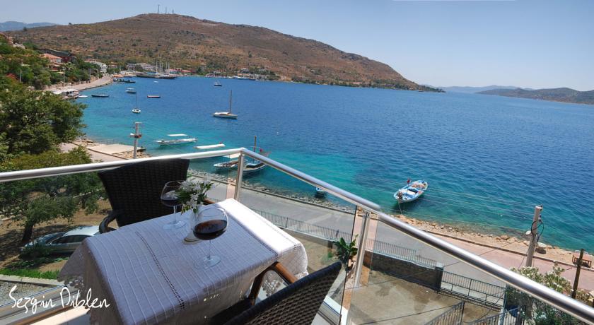 Yılmaz Kaptan Otel Bozburun — 6