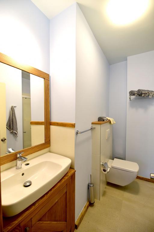 Alaçatı Suites — 2