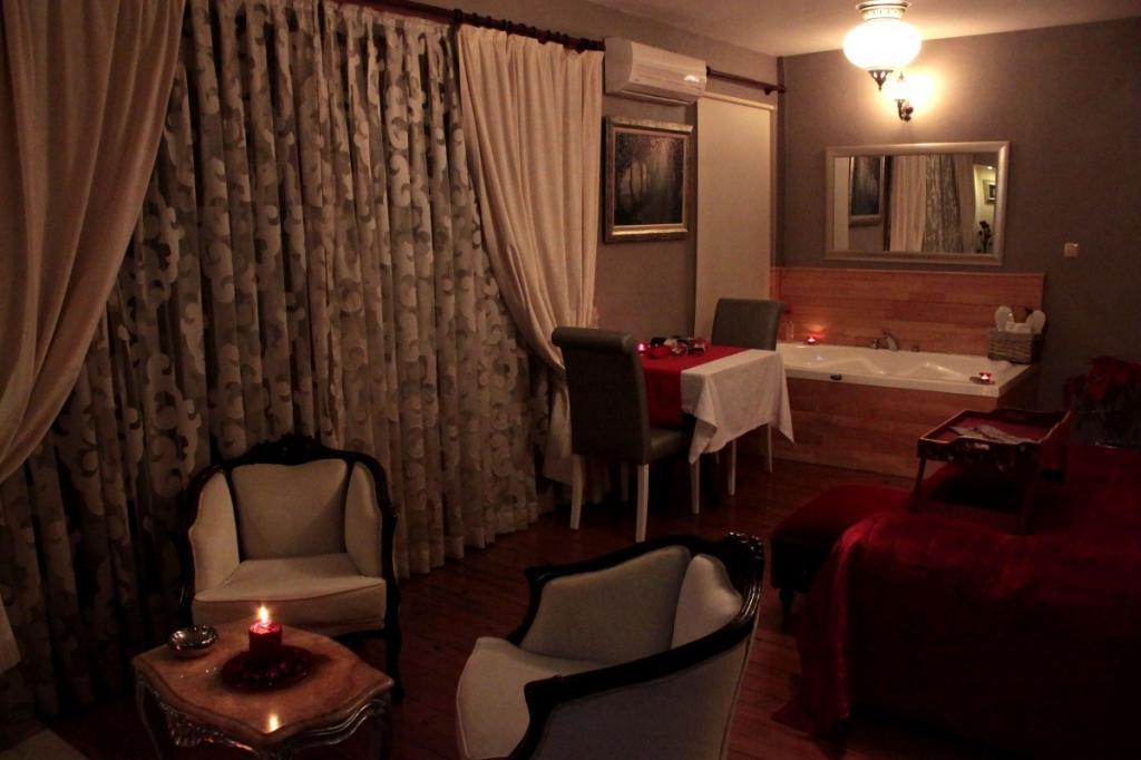 Villa Pine Garden Otel(Adult +12 ) — 8