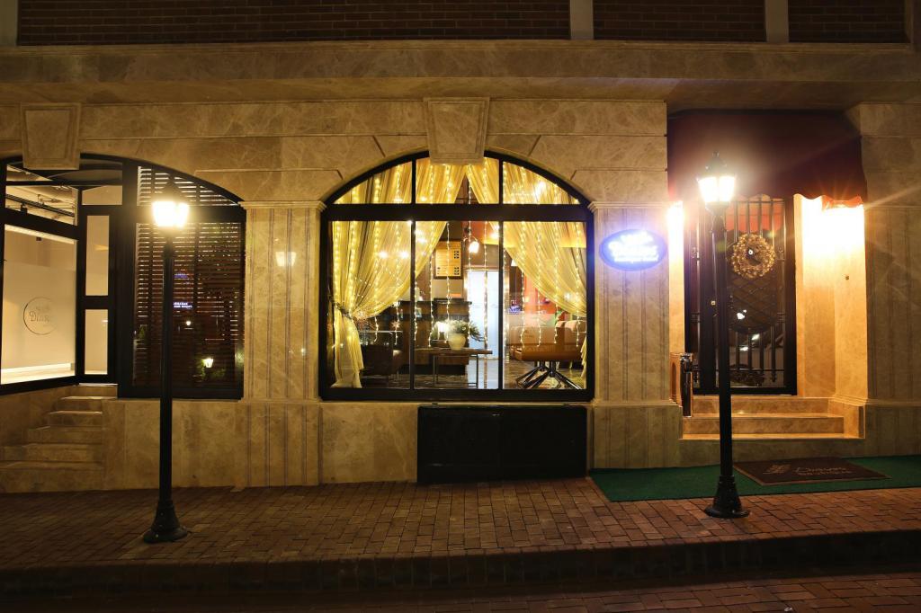 Diasos Otel Buca — 3