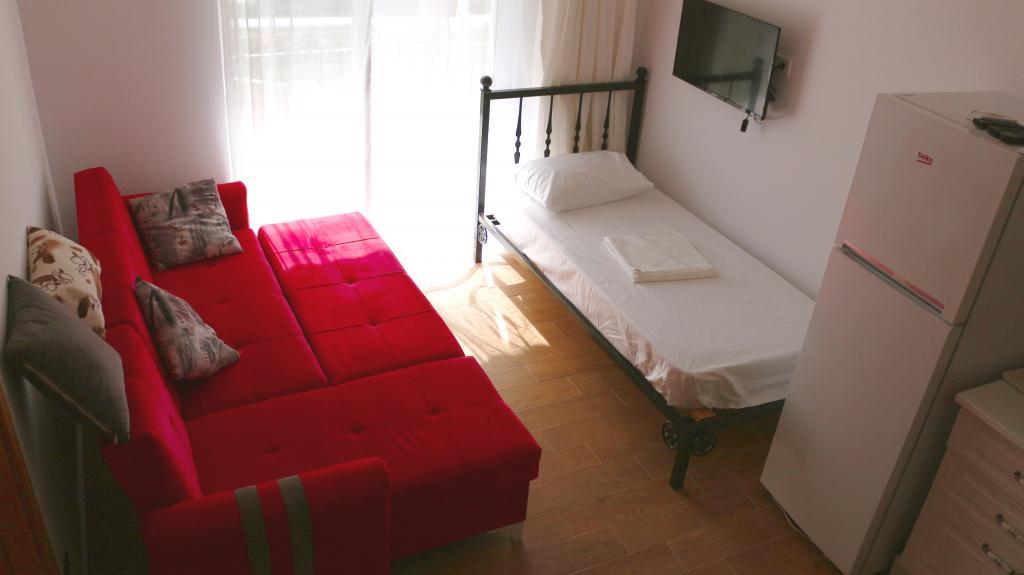 Mercan Suite Gökçeada — 6
