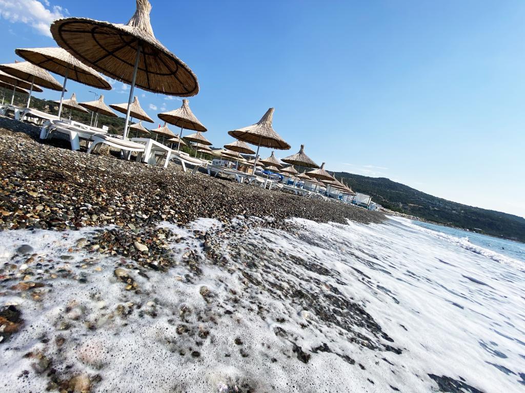 Assos Park Hotel — 10