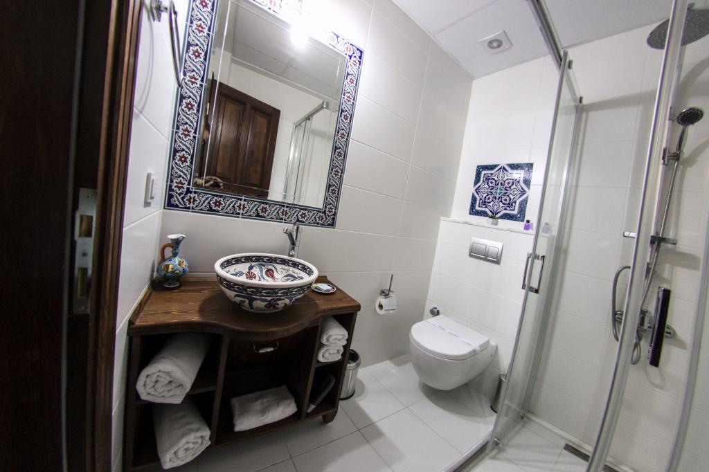 Hotel Mary's House Selçuk — 10