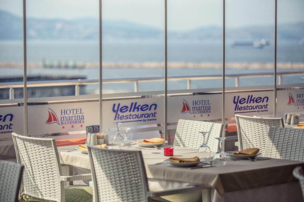 Hotel Villa Marina — 5