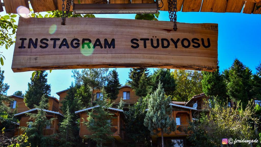 Eraslan Tatil Köyü — 9