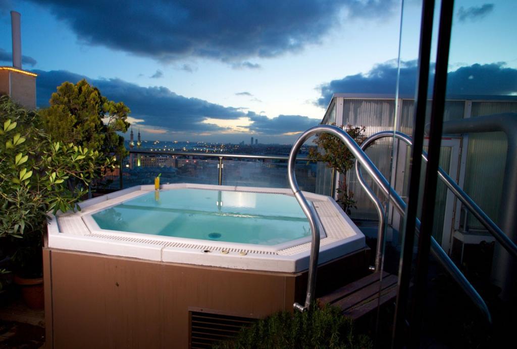Hotel Zurich İstanbul — 6