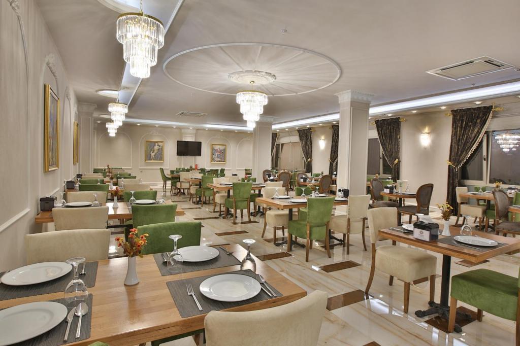 Park Dedeman Mardin — 9