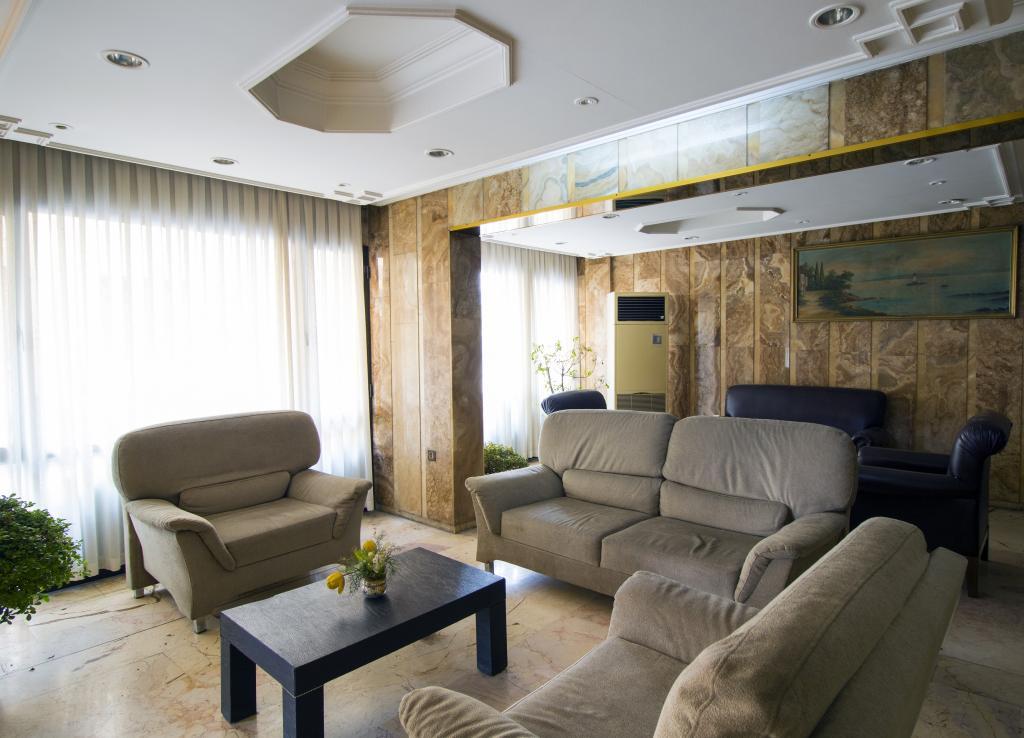 Kocaman Hotel — 10