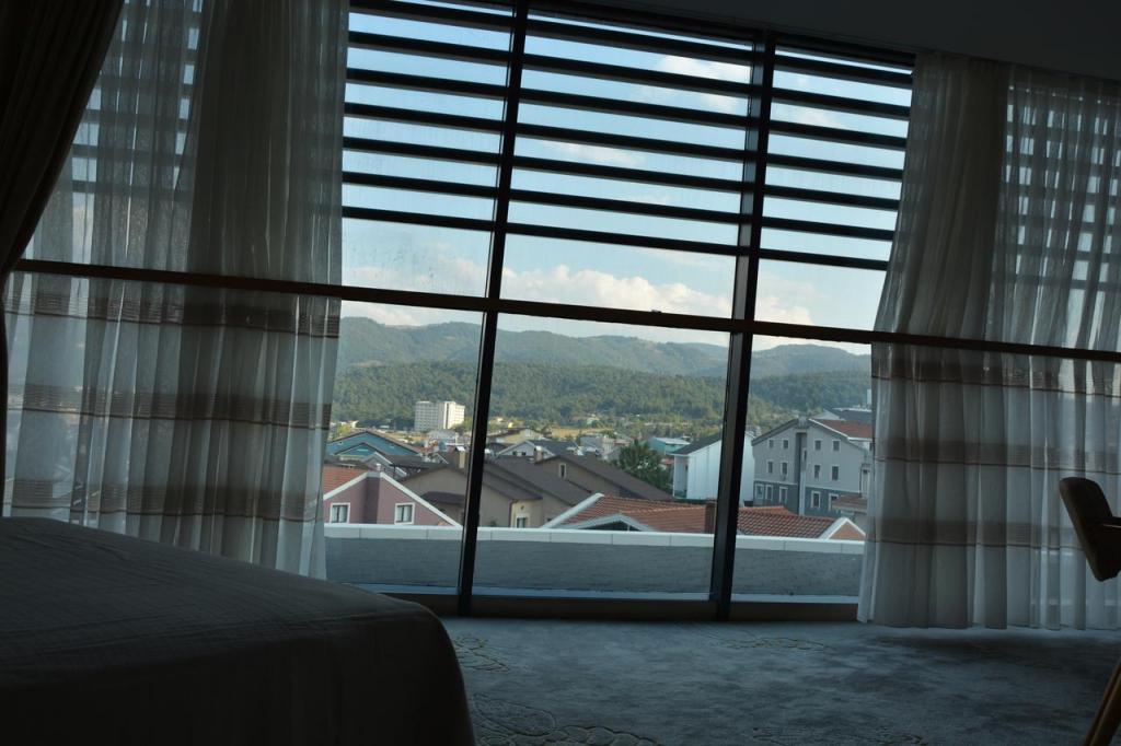 İTÜ Evi Hotel — 2