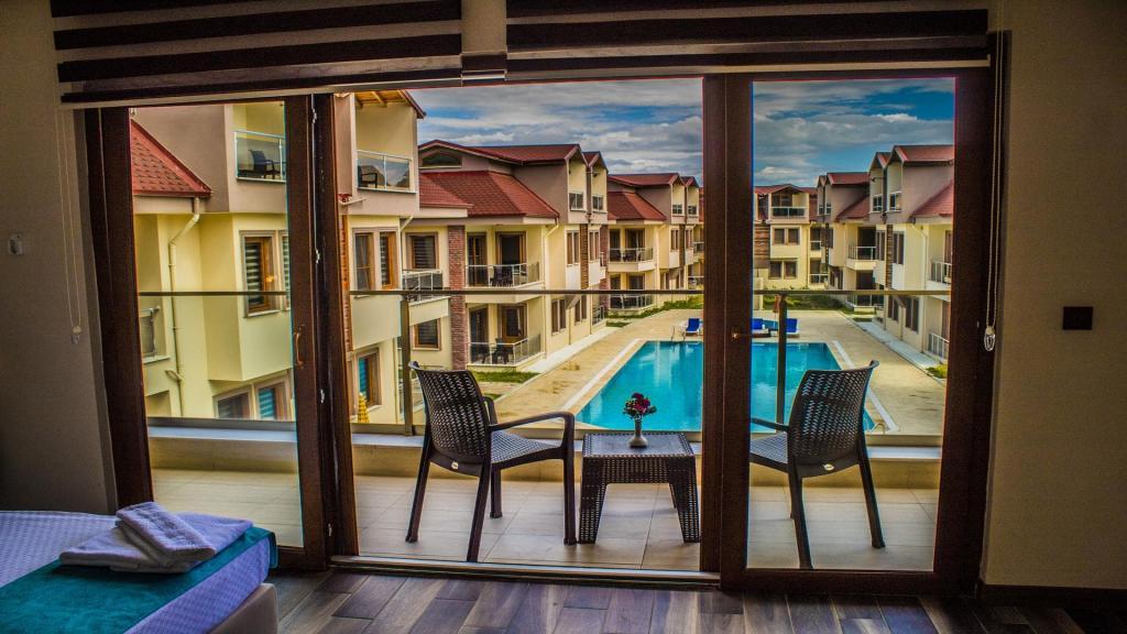 Form Thermal Hotel Spa Kaz Dağları — 9