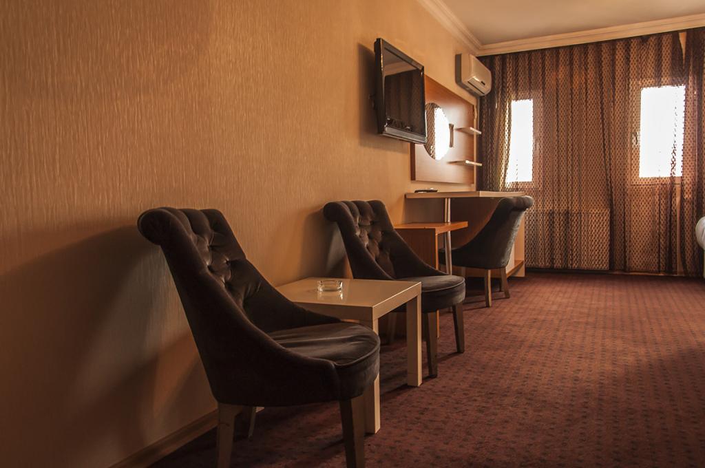 Strazburg Hotel — 7