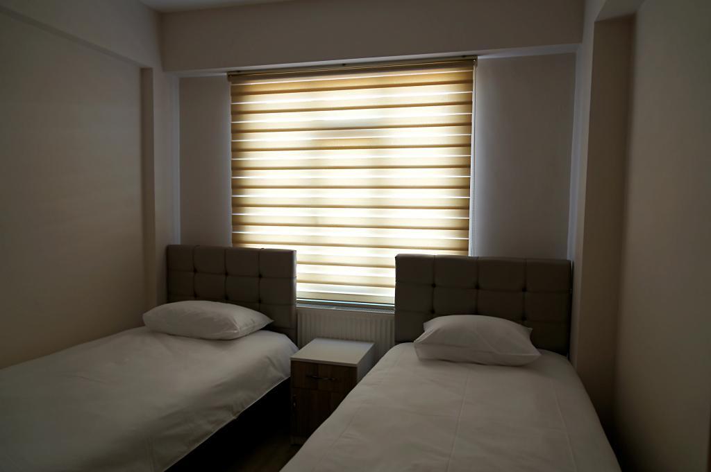 Hayat Home Suite Apart — 5