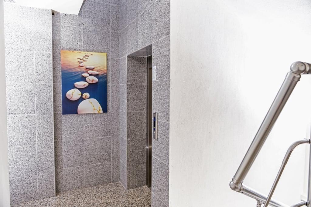 My Sun Hotel — 6