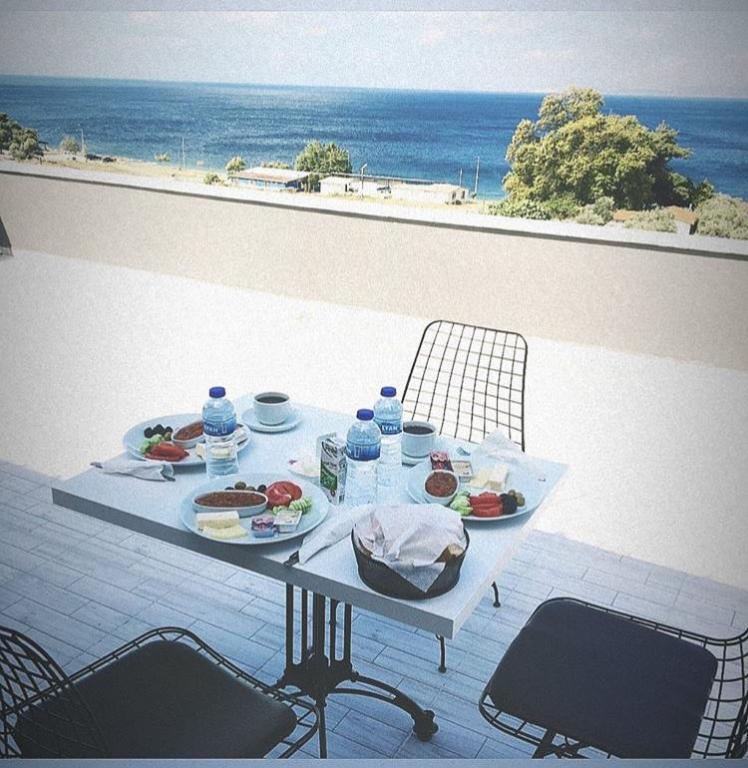 Avşa Denizatı — 7