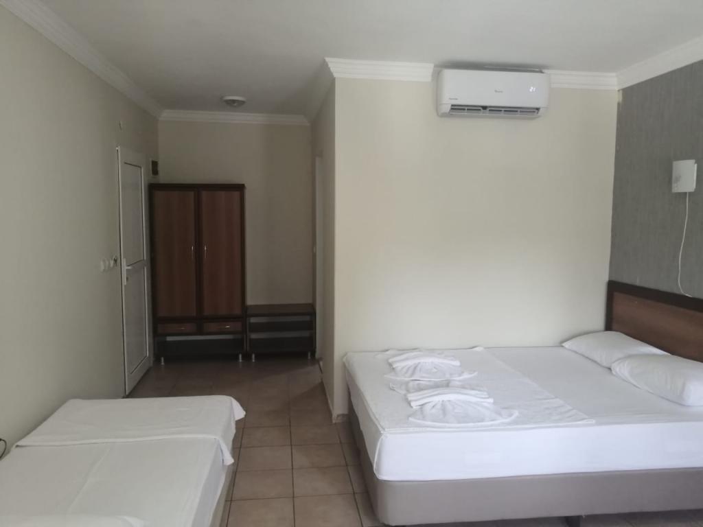 Sarsılmaz Otel Ortakent — 6