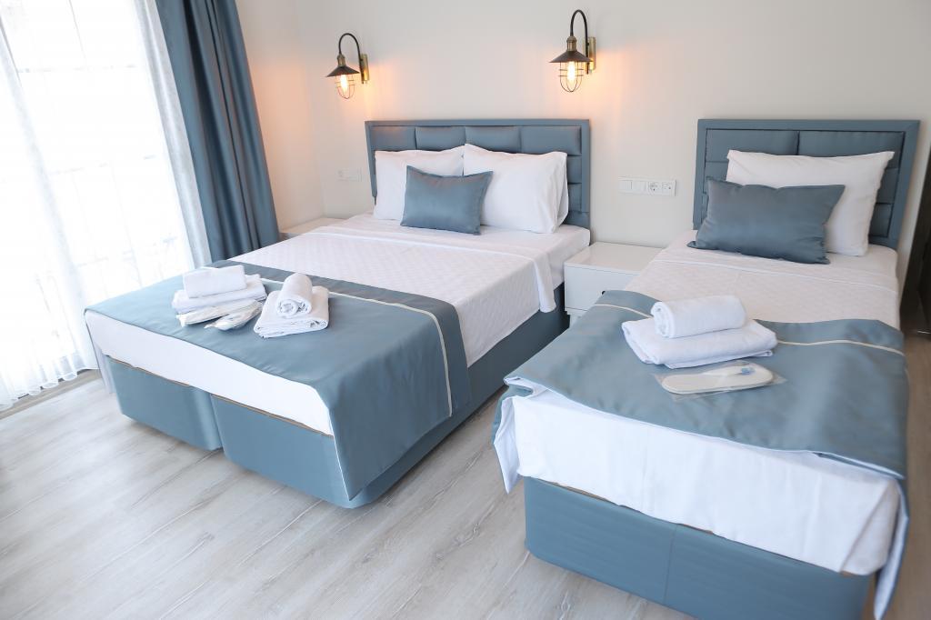 Cielo Limon Butik Otel — 9