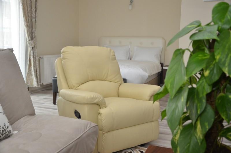 Siler Otel Milas — 4