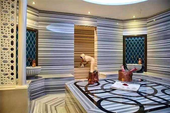 Rotta Hotel İstanbul — 8