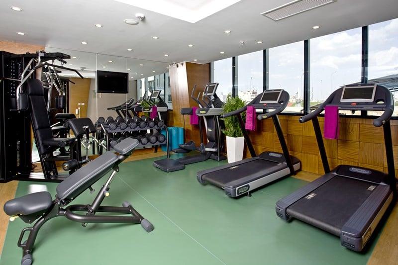 Holiday Inn Gaziantep — 3
