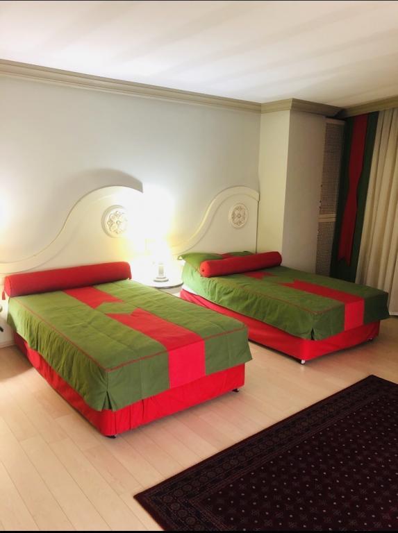 Anı Rezidans Hotel — 4