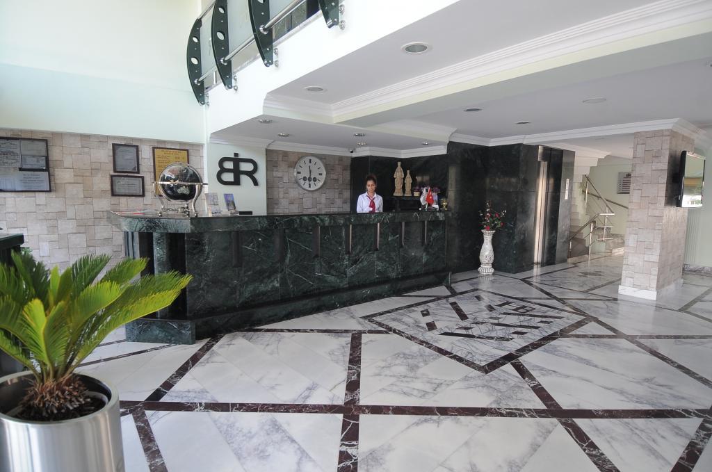 Buğday Hotel — 7