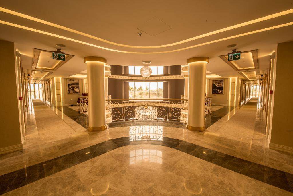 Altın Otel&Spa Balıkesir — 4