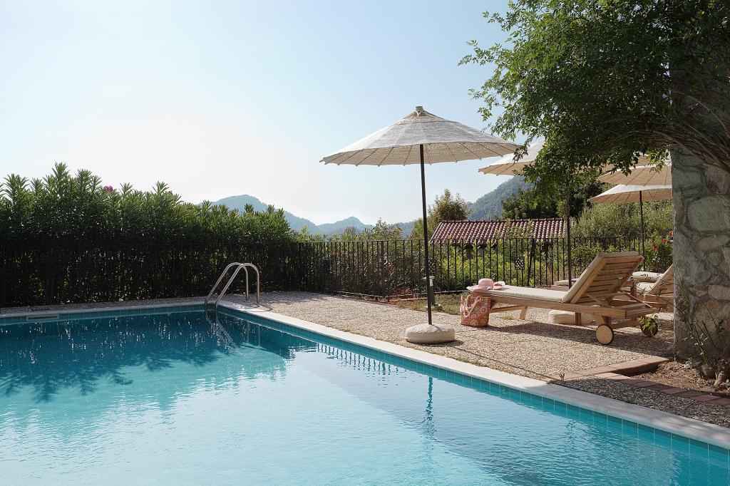 Dionysos Village Hotel Kumlubük — 3