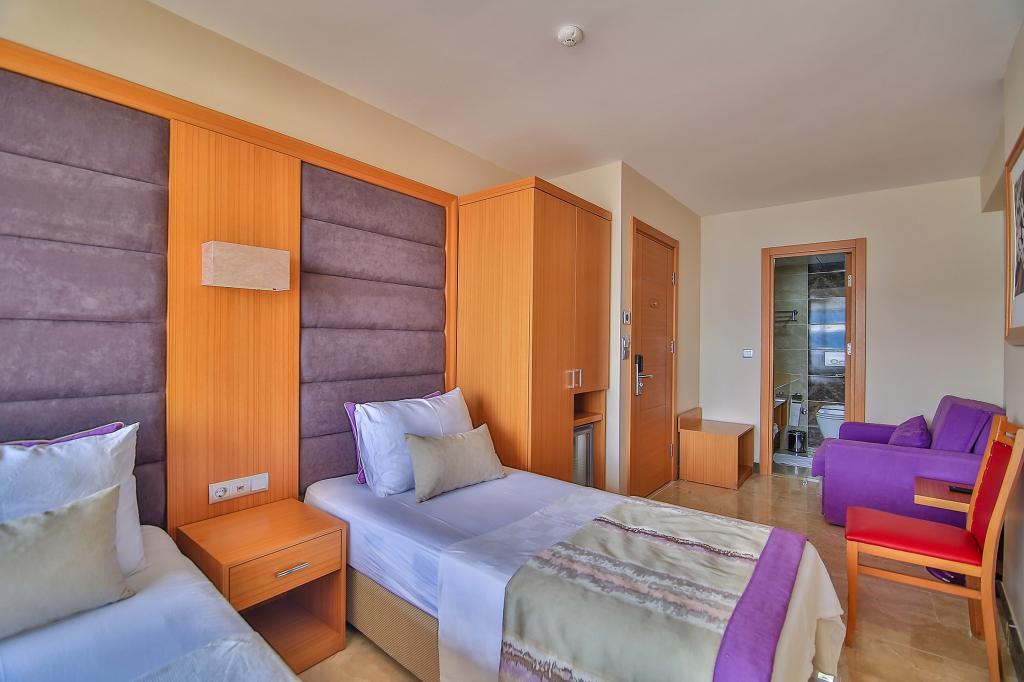 Amasra Sahil Otel — 6