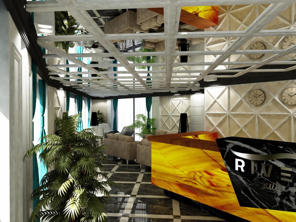 River Suite Hotel Manavgat — 8