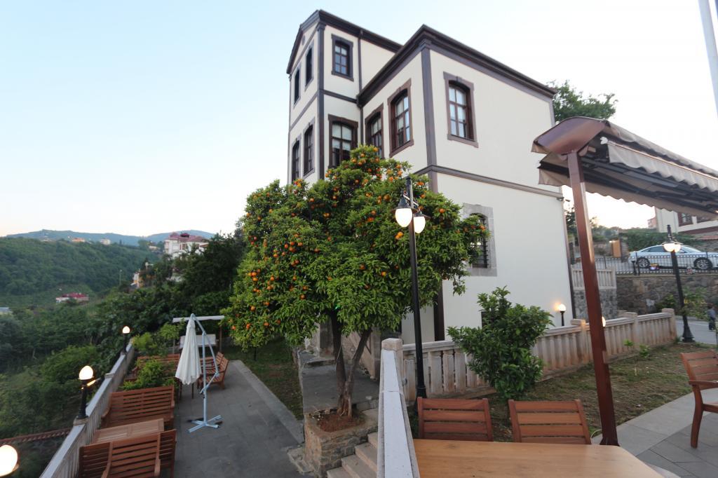 Mehmet Efendi Konağı Otel Cafe Restorant — 9