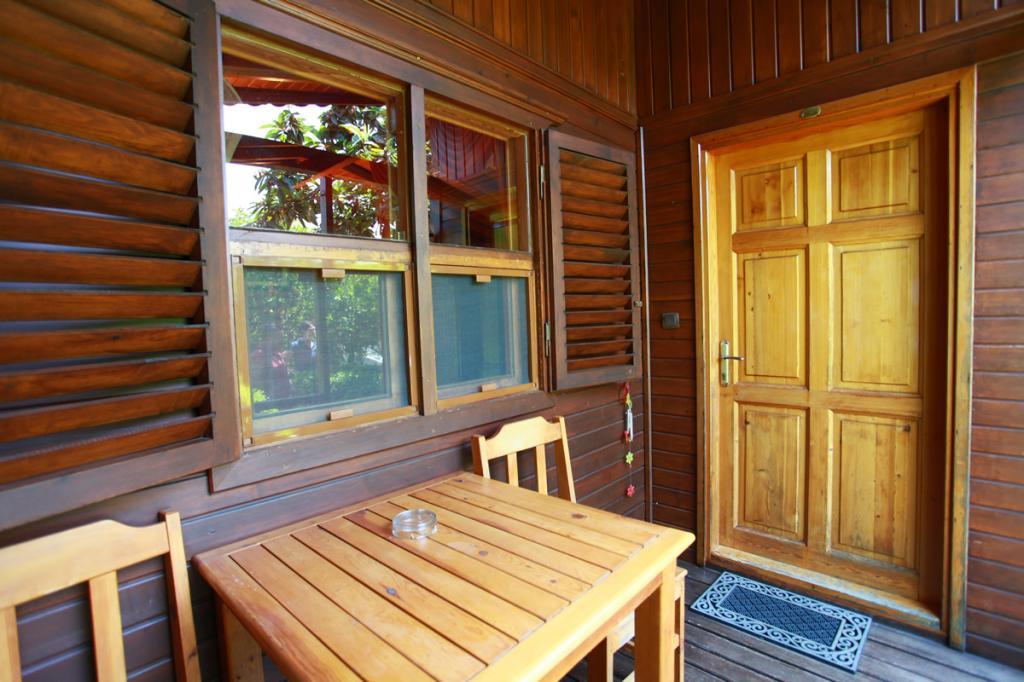 Çıralı Rüya Pansiyon — 5