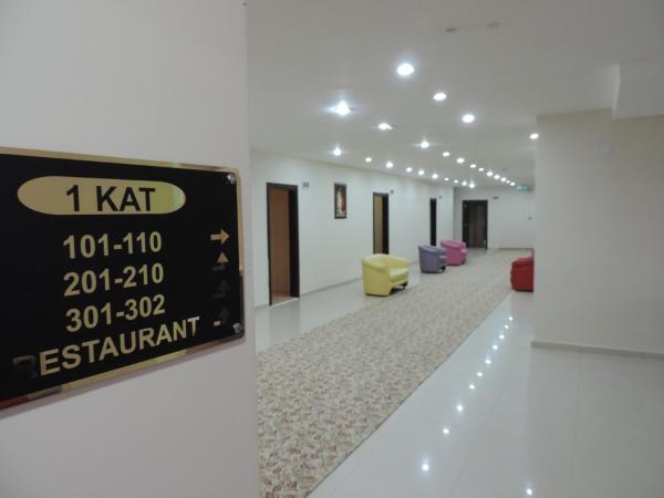 Osmaniye Hanedan Otel — 6