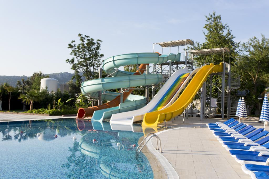 Kemer Dream Hotel — 2
