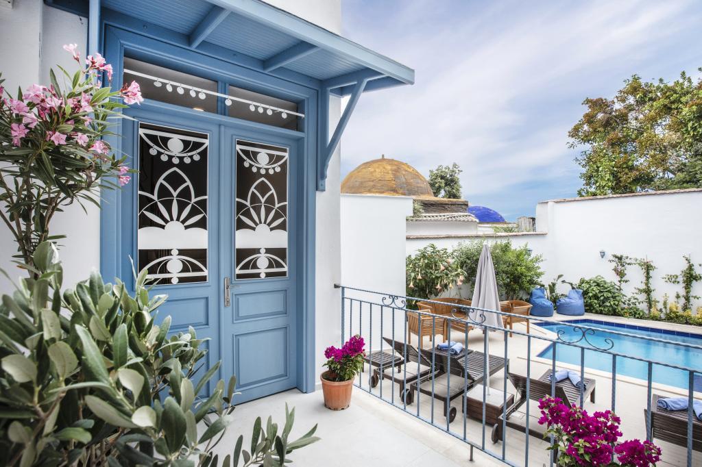 Eliada Hotel Kuşadası