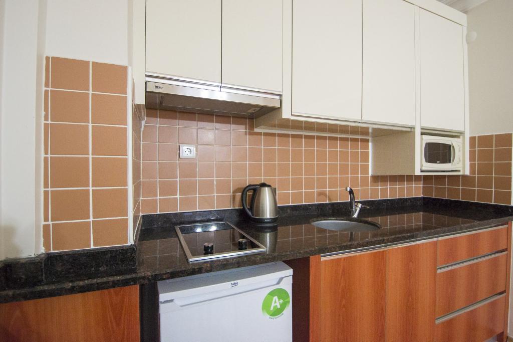 My Home Apart Alanya — 4