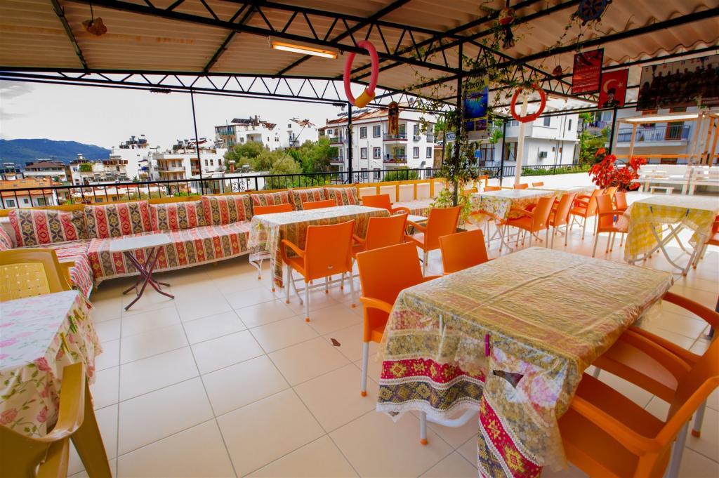 Pınar Pansiyon — 7