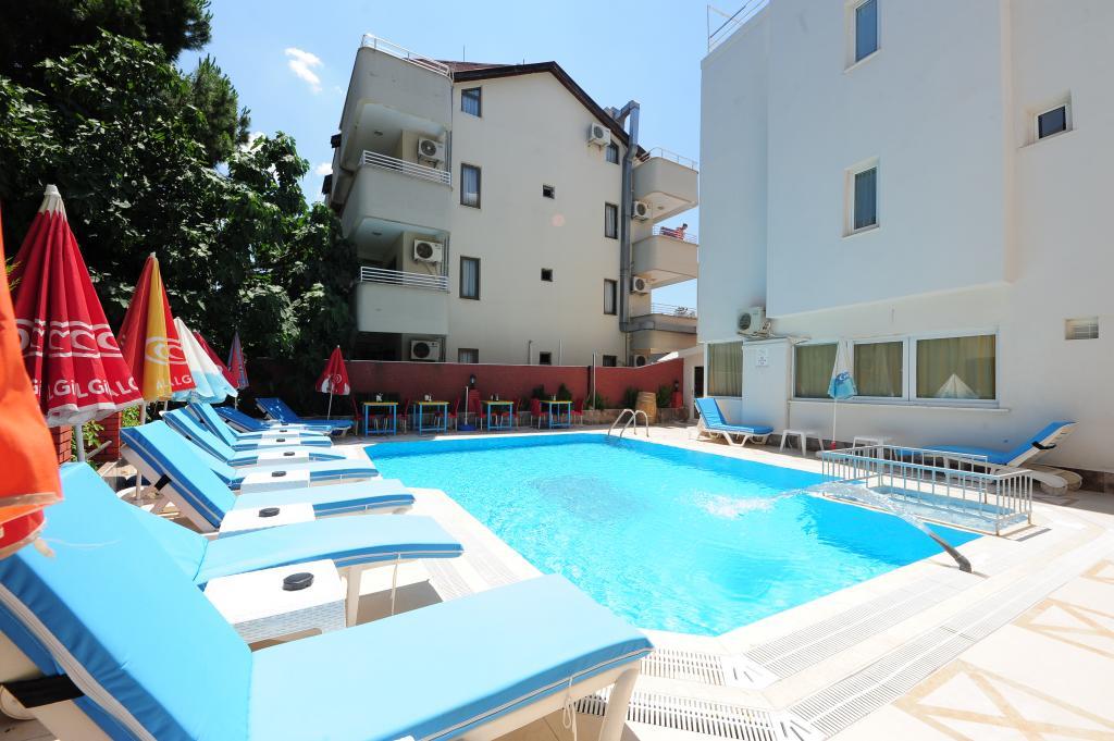 Kemal Butik Hotel — 6